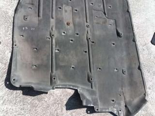 защита днища Honda Civic 9 поколение 2013, 2.2 л., дизель, МКПП, хетчбэк 5 дв.