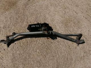 механизм стеклоочистителя (трапеция дворников) Audi A6 4B/C5 1999, 2.8 л., бензин, АКПП, седан