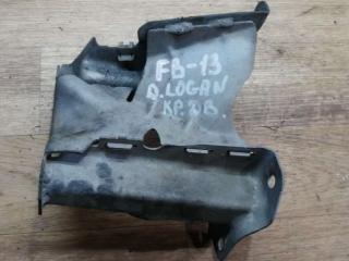 кронштейн двигателя Dacia Logan 1 2014, 0.9 л., бензин, МКПП, универсал