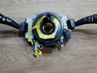 переключатель подрулевой (стрекоза) Hyundai Tucson 1 поколение 2009, 2.0 л., дизель, МКПП