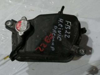 бачок расширительный Honda Civic 9 поколение 2013, 2.2 л., дизель, МКПП, хетчбэк 5 дв.