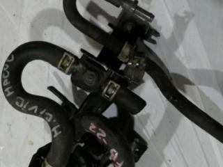 насос антифриза дополнительный Honda Civic 9 поколение 2013, 2.2 л., дизель, МКПП, хетчбэк 5 дв.