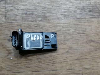 расходомер воздуха Honda Civic 9 поколение 2013, 2.2 л., дизель, МКПП, хетчбэк 5 дв.