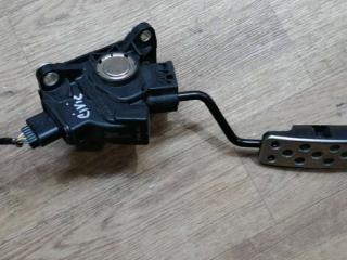 педаль Honda Civic 9 поколение 2013, 2.2 л., дизель, МКПП, хетчбэк 5 дв.