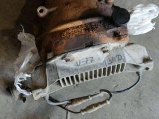 редуктор заднего моста Opel Omega B 1998, 2.0 л., бензин, МКПП, седан