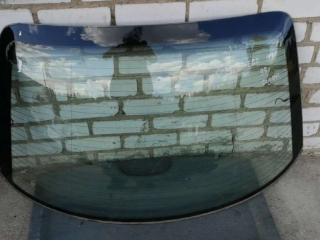 стекло заднее Opel Omega B 1998, 2.0 л., бензин, МКПП, седан