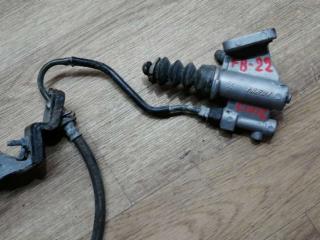 цилиндр сцепления рабочий Honda Civic 9 поколение 2013, 2.2 л., дизель, МКПП, хетчбэк 5 дв.