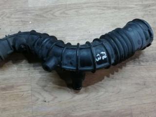 патрубок воздушного фильтра Dacia Logan 1 2014, 0.9 л., бензин, МКПП, универсал