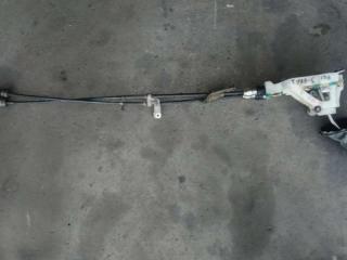 кулиса Toyota Yaris P1 2001, 1.0 л., бензин, МКПП, хетчбэк 5 дв.