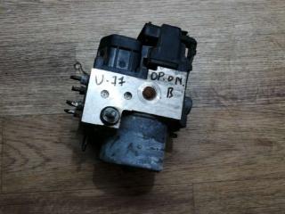 блок ABS Opel Omega B 1998, 2.0 л., бензин, МКПП, седан, 0265216459