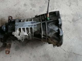 КПП механическая (МКПП) Opel Omega B 1998, 2.0 л., бензин, МКПП, седан