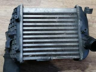 интеркулер Audi A4 B5 1999, 2.5 л., дизель