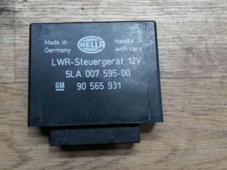 блок управления светом Opel Omega B 1998, 2.0 л., бензин, МКПП, седан