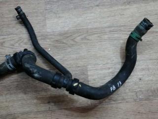 патрубок радиатора Dacia Logan 1 2014, 0.9 л., бензин, МКПП, универсал