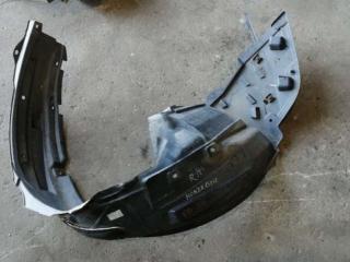 защита арок передняя правая (подкрылок) Honda Civic 9 поколение 2013, 2.2 л., дизель, МКПП, хетчбэк 5 дв.