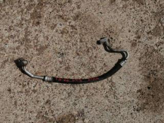 трубка кондиционера Honda Civic 9 поколение 2013, 2.2 л., дизель, МКПП, хетчбэк 5 дв.