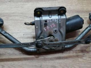 механизм стеклоочистителя (трапеция дворников) Renault Espace 3 поколение 1999, 2.2 л., дизель, МКПП, минивэн