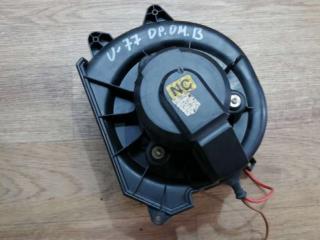 моторчик печки Opel Omega B 1998, 2.0 л., бензин, МКПП, седан