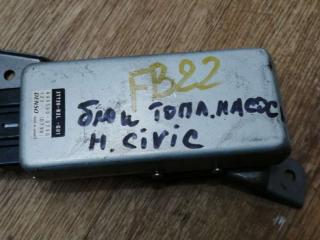 блок управления топливным насосом Honda Civic 9 поколение 2013, 2.2 л., дизель, МКПП, хетчбэк 5 дв., 4993000790