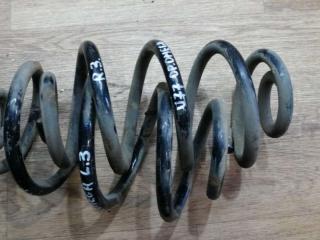 пружина задняя Opel Omega B 1998, 2.0 л., бензин, МКПП, седан