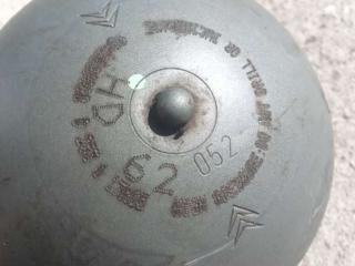 гидросфера Citroen C5 1 поколение 2002, 2.0 л., бензин, МКПП, универсал