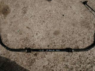 стабилизатор подвески передний Opel Agila 2 поколение (B) 2011, 1.0 л., бензин, МКПП