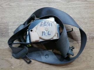 ремень безопасности Hyundai Tucson 1 поколение 2009, 2.0 л., CRDi, дизель, МКПП, минивэн