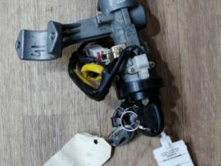 замок зажигания Hyundai Tucson 1 поколение 2009, 2.0 л., дизель, МКПП