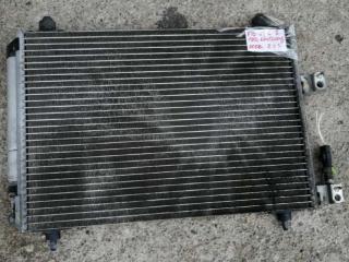 радиатор кондиционера Citroen C5 1 поколение 2002, 2.0 л., бензин, МКПП, универсал