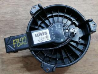 моторчик печки Honda Civic 9 поколение 2013, 2.2 л., дизель, МКПП, хетчбэк 5 дв.