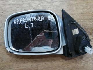 зеркало наружное левое Opel Frontera B 2002