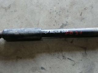 амортизатор задний Opel Agila 2 поколение (B) 2011, 1.0 л., бензин, МКПП