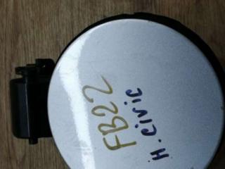 лючок топливного бака Honda Civic 9 поколение 2013, 2.2 л., дизель, МКПП, хетчбэк 5 дв.