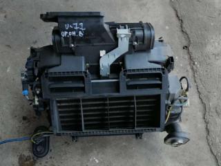 корпус отопителя (печки) Opel Omega B 1998, 2.0 л., бензин, МКПП, седан