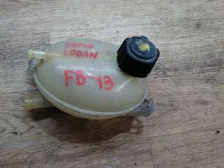 бачок расширительный Dacia Logan 1 2014, 0.9 л., бензин, МКПП, универсал