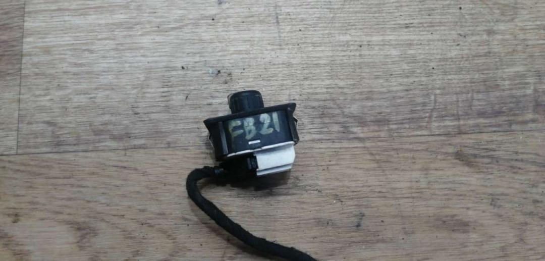 джойстик регулировки зеркал Audi A6 4B/C5 1999, 2.8 л., бензин, АКПП, седан - фото №1