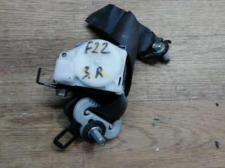 ремень безопасности Honda Civic 9 поколение 2013, 2.2 л., дизель, МКПП, хетчбэк 5 дв.