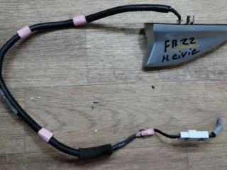 антенна Honda Civic 9 поколение 2013, 2.2 л., дизель, МКПП, хетчбэк 5 дв.