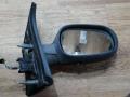зеркало наружное правое Renault Scenic 1 поколение 1997, 1.9 л., дизель, МКПП - фото №2