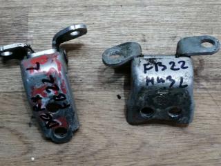 петля двери Honda Civic 9 поколение 2013, 2.2 л., дизель, МКПП, хетчбэк 5 дв.