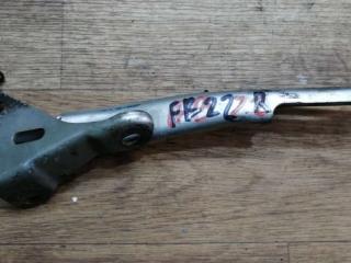 петля капота правая Honda Civic 9 поколение 2013, 2.2 л., дизель, МКПП, хетчбэк 5 дв.