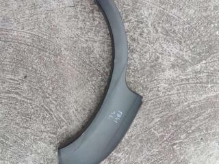 молдинг крыла заднего левого Hyundai Tucson 1 поколение 2009, 2.0 л., дизель, МКПП