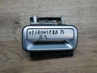 ручка наружная задняя правая Opel Frontera B 2002