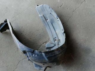 защита арок передняя правая (подкрылок) Toyota Yaris P1 2001, 1.0 л., бензин, МКПП, хетчбэк 5 дв.