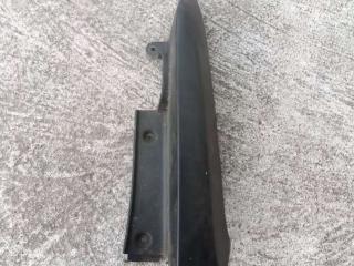 накладка двери (крышки) багажника Dacia Logan 1 2014, 0.9 л., бензин, МКПП, универсал