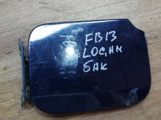 лючок топливного бака Dacia Logan 1 2014, 0.9 л., бензин, МКПП, универсал