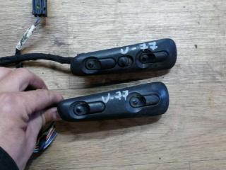 кнопка стеклоподъемника Opel Omega B 1998, 2.0 л., бензин, МКПП, седан