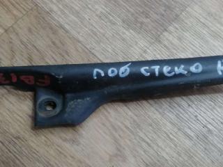 молдинг лобового стекла Dacia Logan 1 2014, 0.9 л., бензин, МКПП, универсал