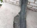 защита арок передняя правая (подкрылок) Hyundai Tucson 1 поколение 2009, 2.0 л., CRDi, дизель, МКПП, минивэн - фото №3