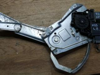 стеклоподъемник передний левый Opel Omega B 1998, 2.0 л., бензин, МКПП, седан